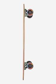 Globe Arcadia 36" Longboard Bamboo/Mountains / Jual Skateboard Cruiserboard