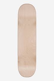 Skateboard Deck G2 Real Fun, Wow! - Shape Stack - 8.0" Skateboard Deck / Jual Skateboard Papan Globe