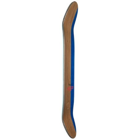 Skateboard Deck Jacuzzi Zander Mitchell - Geese 8.25" / Papan Skateboard Jacuzzi