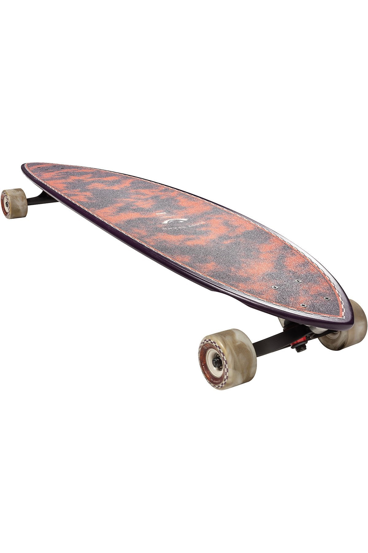 Globe Max Löffler Pintail 44" The Outpost Cruiser Complete / Jual Skateboard Cruiserboard Globe Indonesia