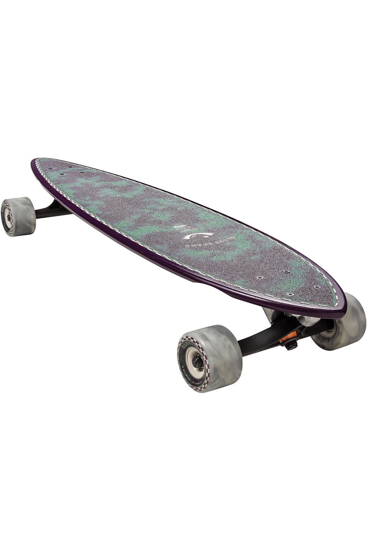 Globe Max Löffler Pintail 34" The Sentinel Cruiser / Jual Skateboard Cruiserboard Globe Indonesia
