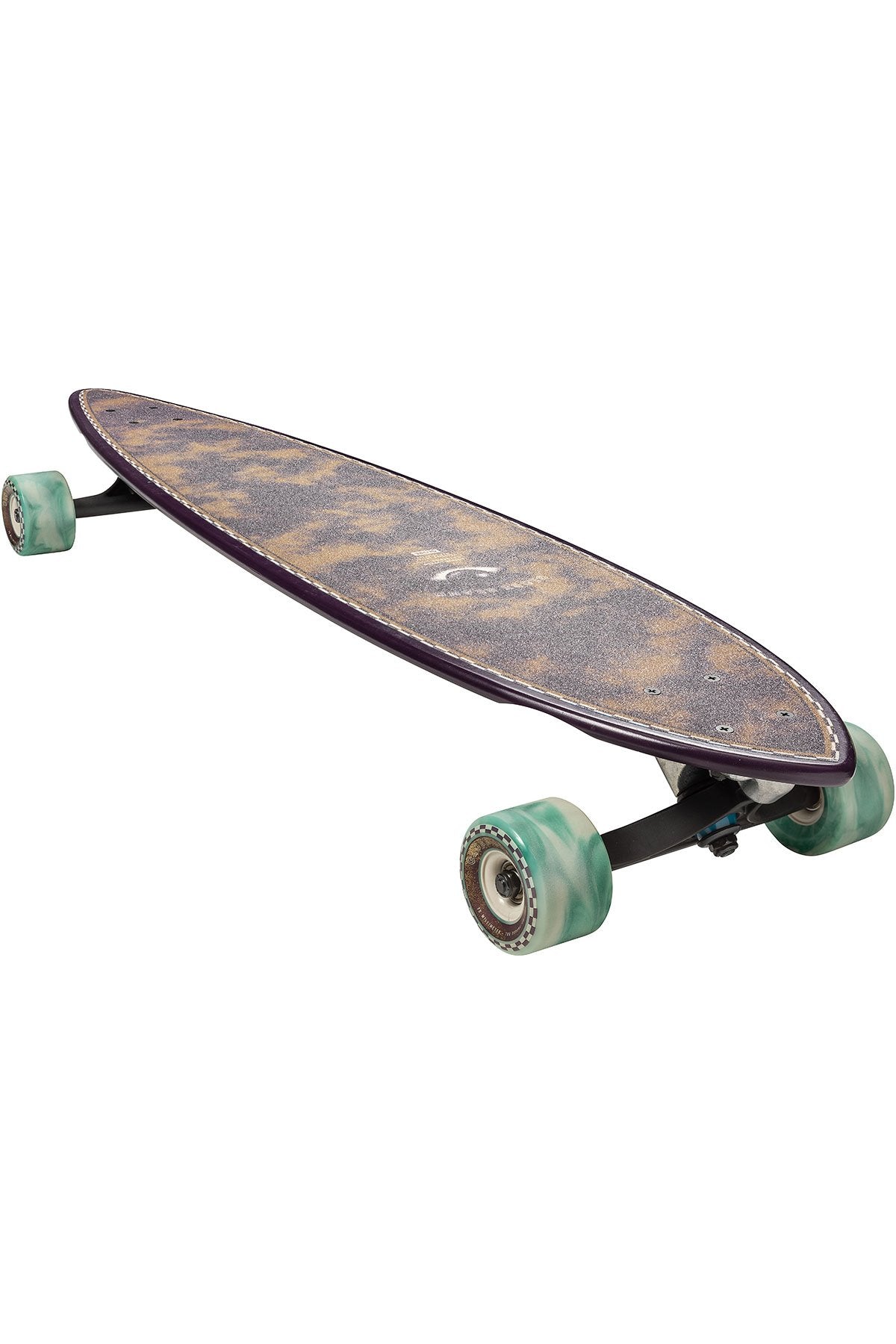 Globe Max Löffler Pintail 37" The Launcher Cruiser Complete / Jual Skateboard Cruiserboard Globe Indonesia