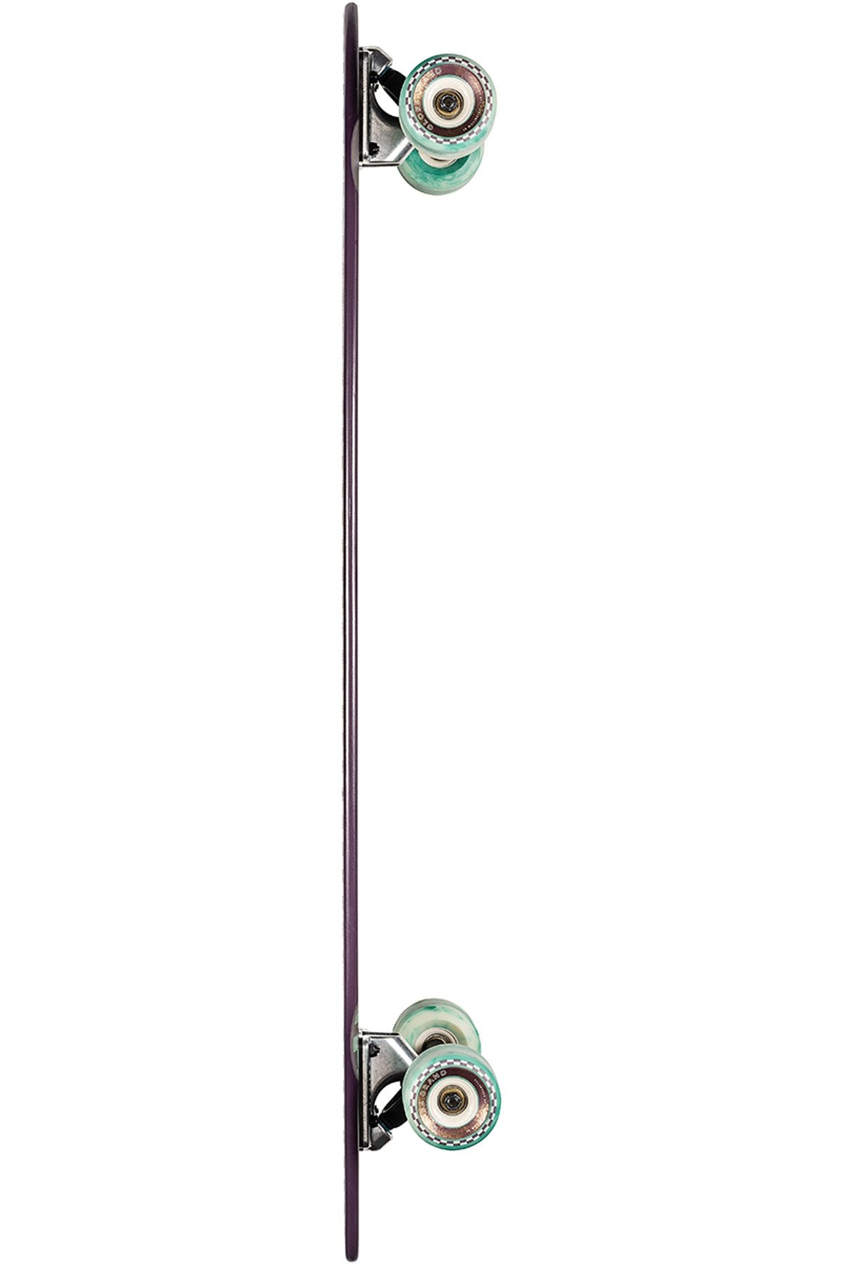 Globe Max Löffler Pintail 37" The Launcher Cruiser Complete / Jual Skateboard Cruiserboard Globe Indonesia
