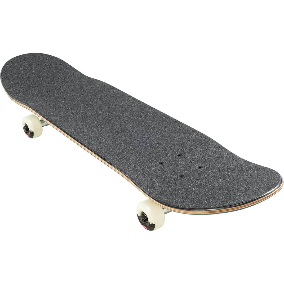 Globe G1 Ablaze Tiedye 7.75 Complete Fullset / Jual Skateboard Globe Indonesia