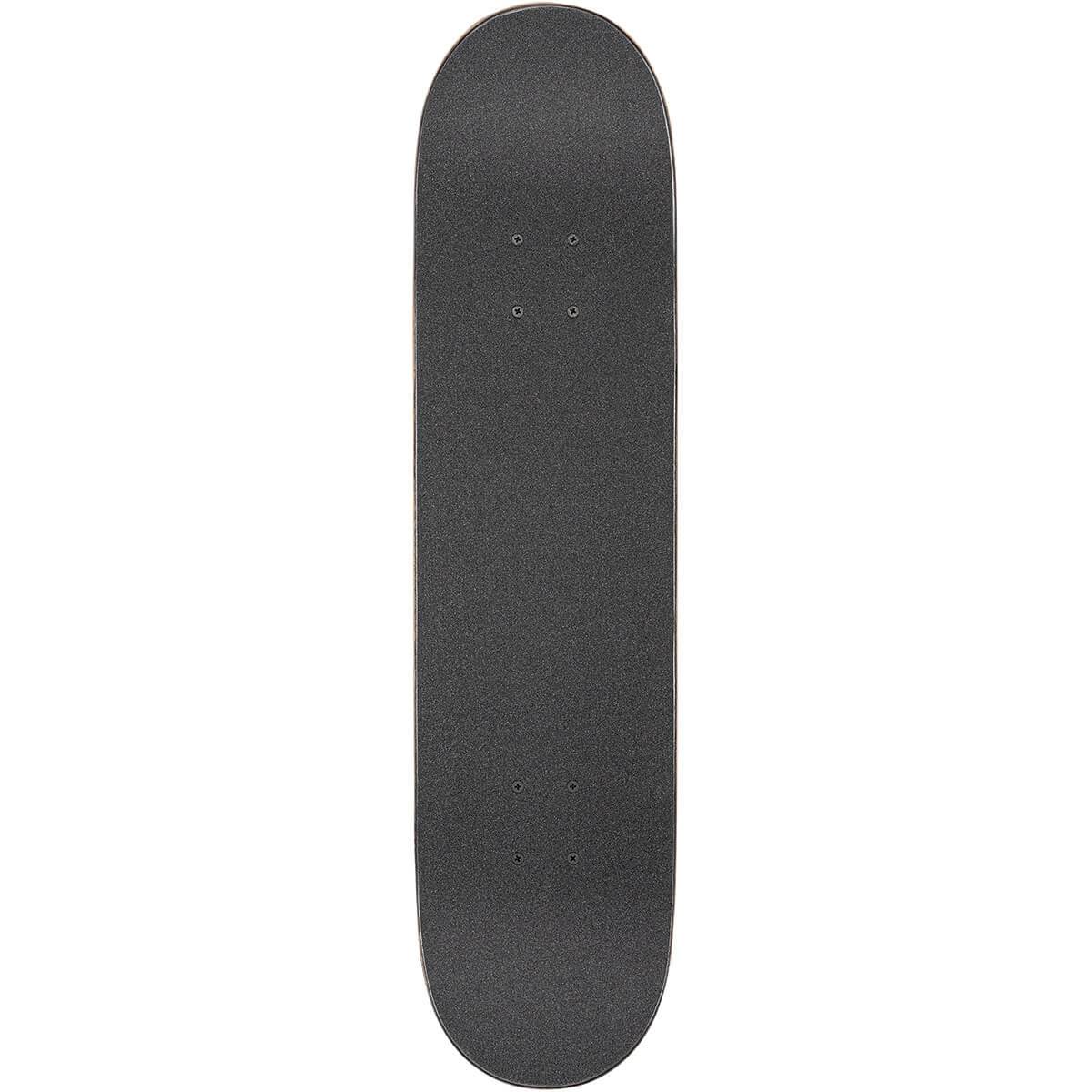 Globe G1 Ablaze Tiedye 7.75 Complete Fullset / Jual Skateboard Globe Indonesia