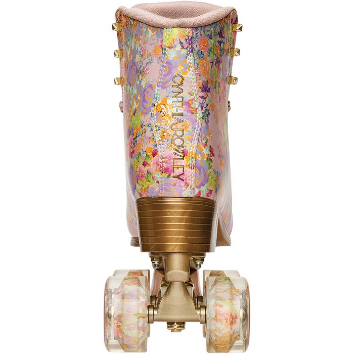 Impala Roller Skate - Cynthia Rowley Floral / Sepatu Roda Quad Skates Impala Indonesia