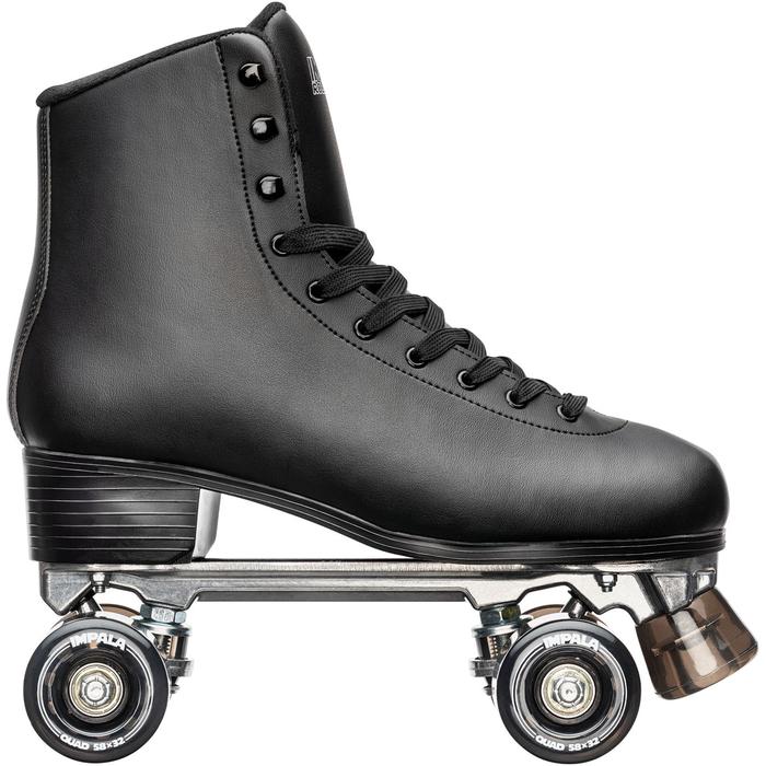 Impala Roller Skate - Black / Sepatu Roda Quad Skates Impala Indonesia