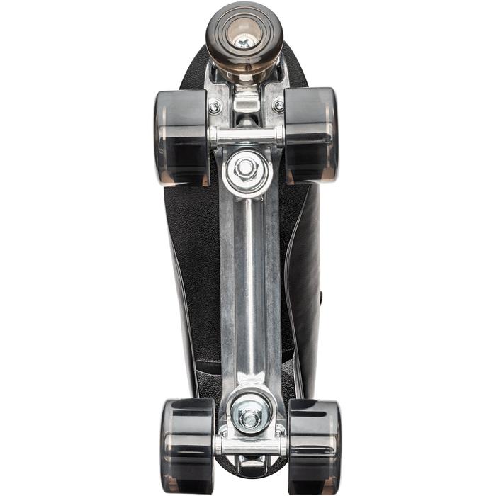 Impala Roller Skate - Black / Sepatu Roda Quad Skates Impala Indonesia