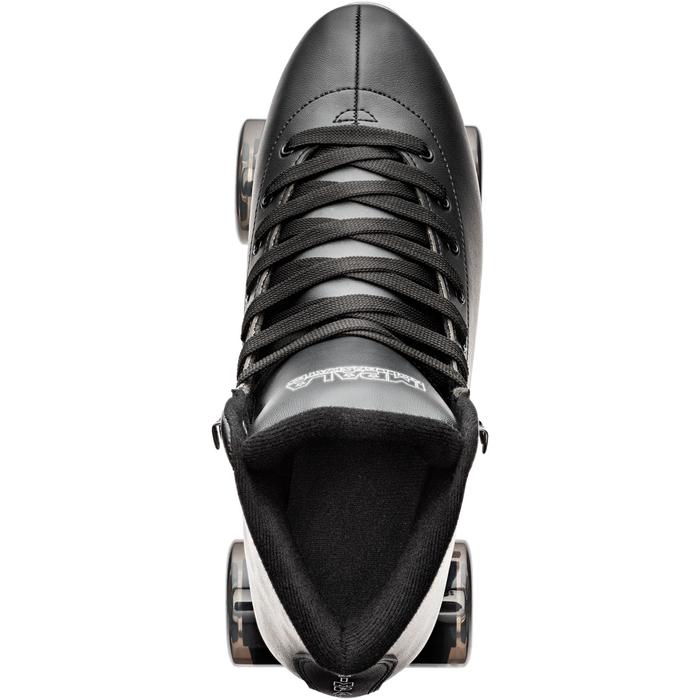 Impala Roller Skate - Black / Sepatu Roda Quad Skates Impala Indonesia
