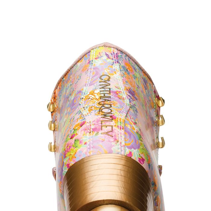 Impala Roller Skate - Cynthia Rowley Floral / Sepatu Roda Quad Skates Impala Indonesia