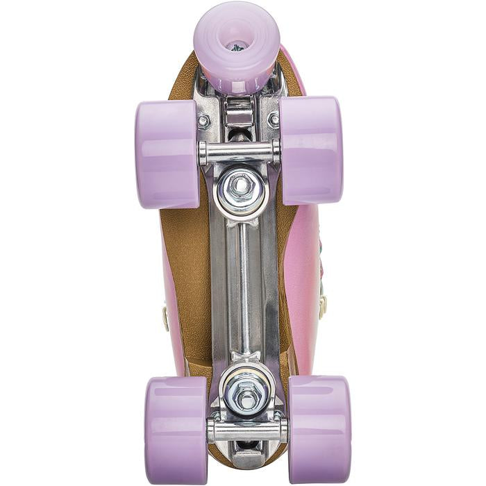 Impala Roller Skate - Pastel Fade / Sepatu Roda Quad Skates Impala Indonesia
