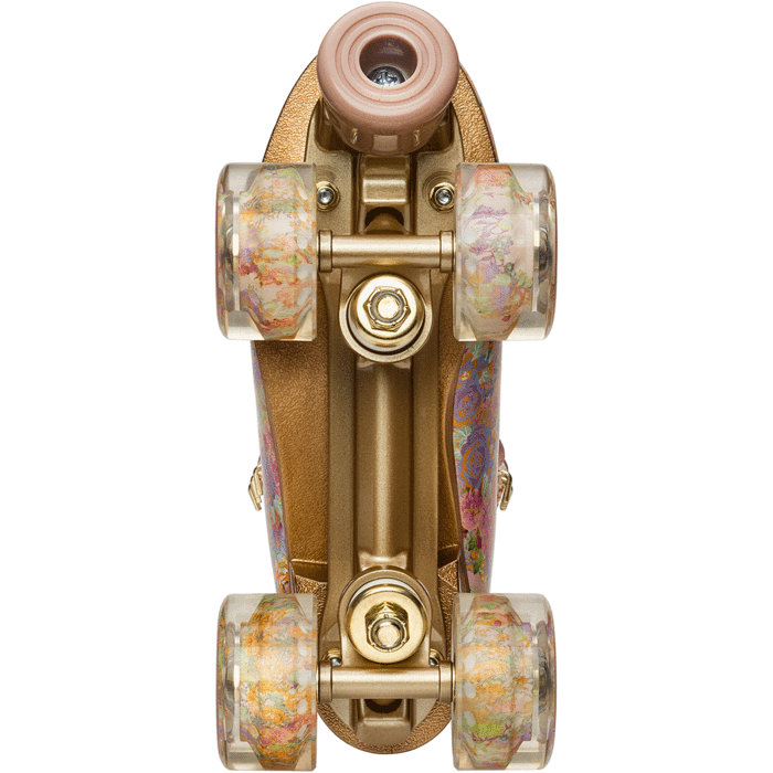 Impala Roller Skate - Cynthia Rowley Floral / Sepatu Roda Quad Skates Impala Indonesia