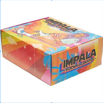 Impala Roller Skates Indonesia - White Roller Skate / Sepatu Roda Quad Rollerkates