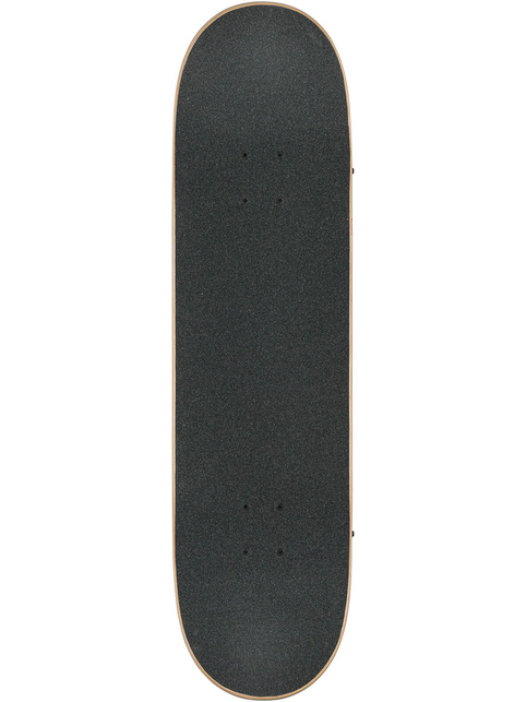 Globe G1 Stack 8.375 Black/Candy/Clouds Complete Skateboard Fullset / Jual Skateboard Globe Indonesia