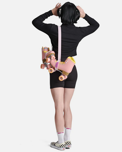 Impala Skate Strap