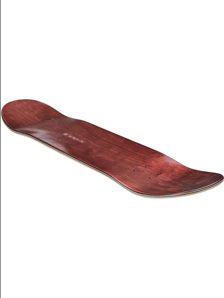Skateboard Deck Globe G1 Orbit Super Natural 8.0 / Jual Papan Skateboard Globe