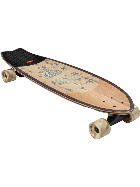 Skateboard Globe Chromantic White Oak Jaguar 33" Cruiser / Jual Cruiserboard Globe