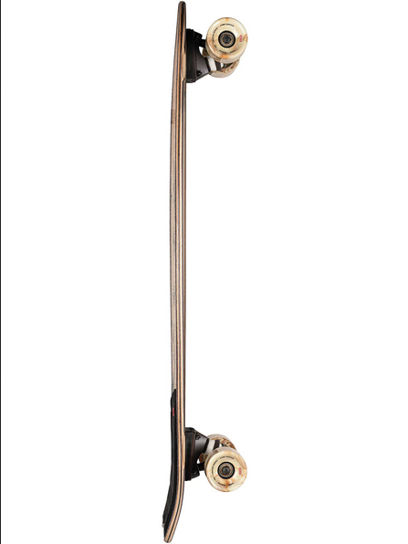 Skateboard Globe Chromantic White Oak Jaguar 33" Cruiser / Jual Cruiserboard Globe