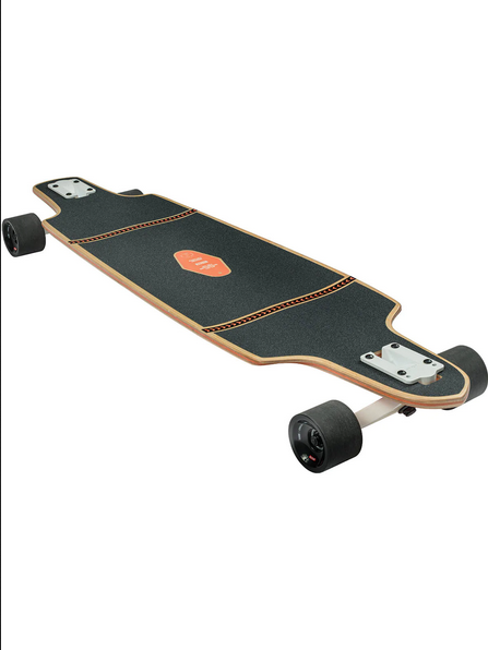 Skateboard Globe Spearpoint Motel 40" Longboard / Jual Cruiser Long Board Globe