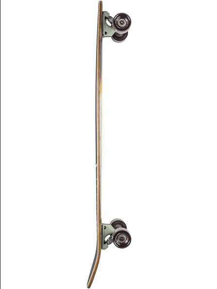 Skateboard Globe Pinner Classic Gold Vein 40" Longboard / Jual Cruiser Long Board Globe