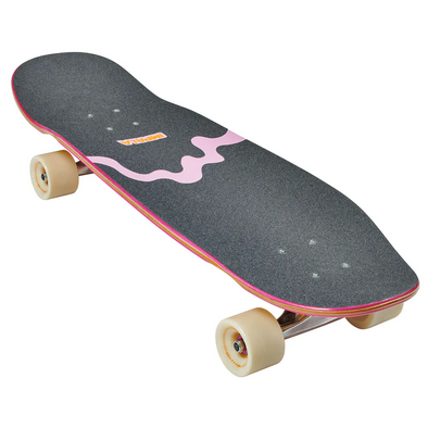 Skateboard Impala Athena - Martina Martian 28" Cruiser / Jual Cruiserboard Complete Impala