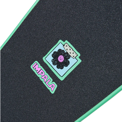 Skateboard Impala Hera - Mel Stringer 31.5" Cruiser / Jual Skateboard Cruiserboard Impala