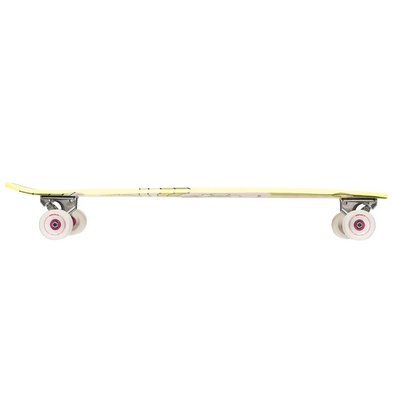 Skateboard Impala Jupiter - Surfy Birdy 37" Longboard / Jual Skateboard Cruiser Board Impala
