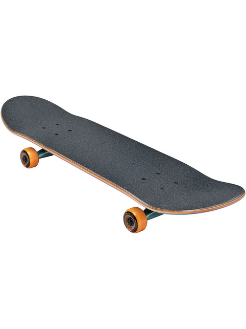 Skateboard Globe Kids Save the Bees 7.6 Complete Fullset