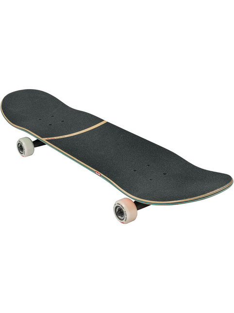 Skateboard Globe G2 Rapid Space - Sundance 8.0 Complete Fullset