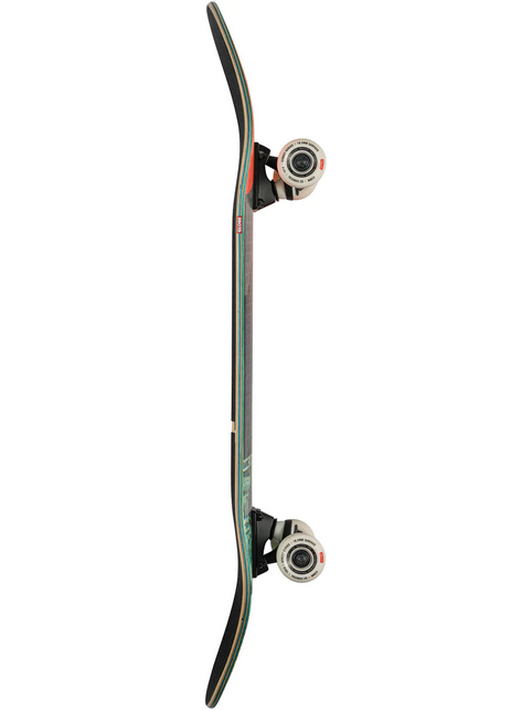 Skateboard Globe G2 Rapid Space - Sundance 8.0 Complete Fullset