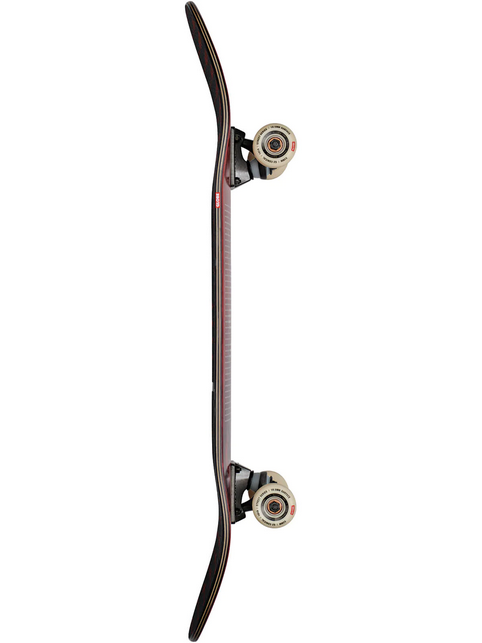 Skateboard Globe G2 Dot Gain - Rose 8.125 Complete Fullset