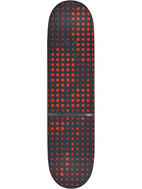 Skateboard Globe G2 Dot Gain - Rose 8.125 Complete Fullset