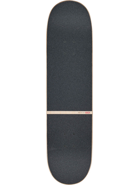 Skateboard Globe G1 Orbit - Dark Matter 8.25 Complete Fullset
