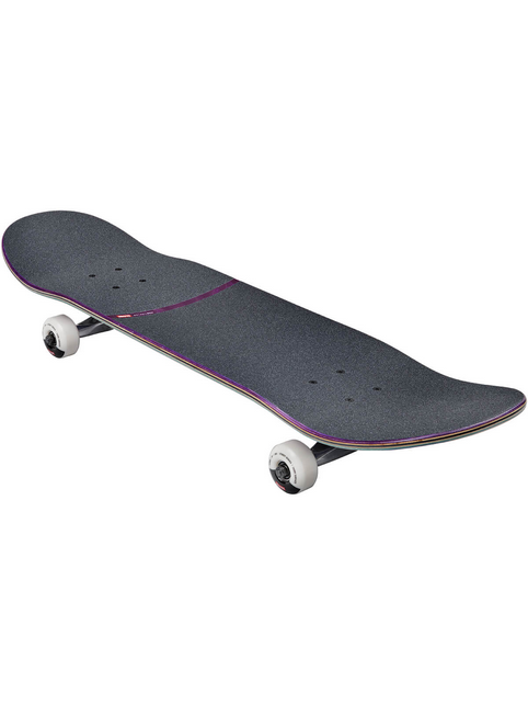 Skateboard Globe G1 Orbit - Super Natural 8.0 Complete Fullset