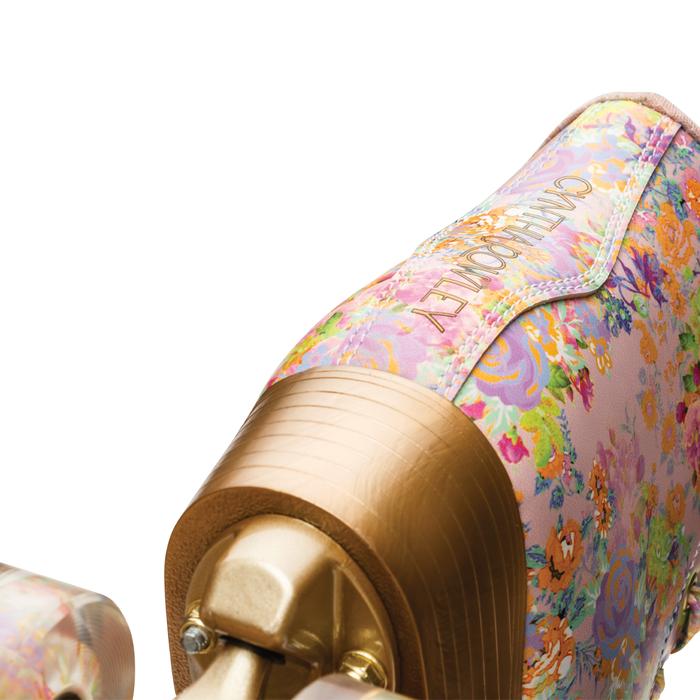 Impala Roller Skate - Cynthia Rowley Floral / Sepatu Roda Quad Skates Impala Indonesia