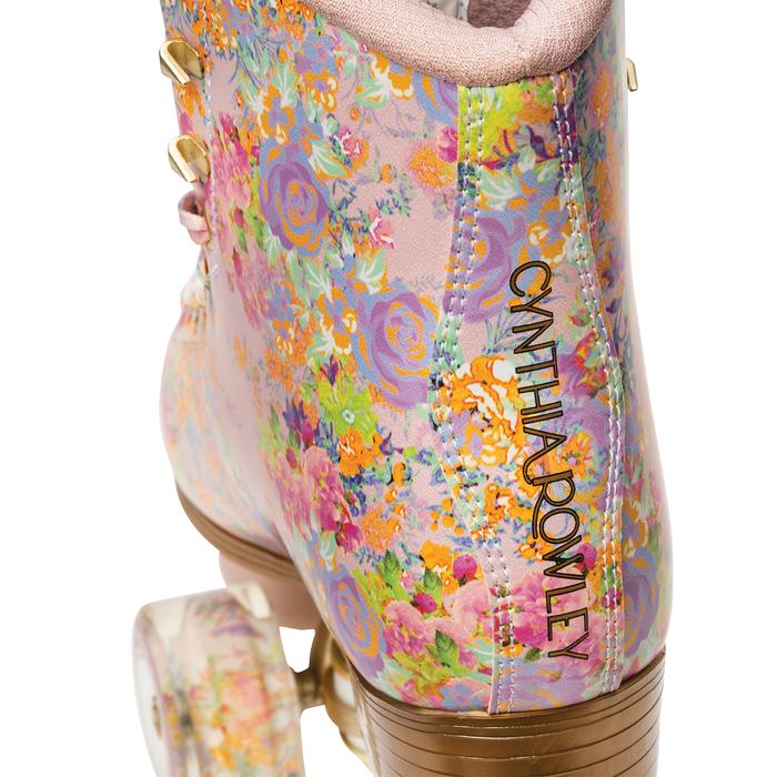 Impala Roller Skate - Cynthia Rowley Floral / Sepatu Roda Quad Skates Impala Indonesia