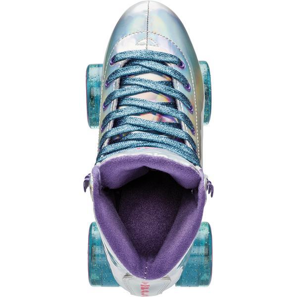 Impala Roller Skate - Holographic / Sepatu Roda Quad Skates Impala Indonesia