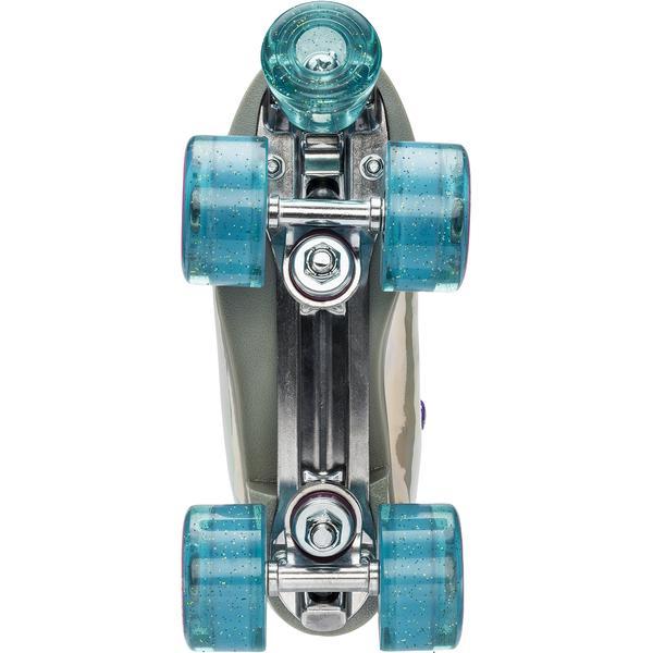Impala Roller Skate - Holographic / Sepatu Roda Quad Skates Impala Indonesia
