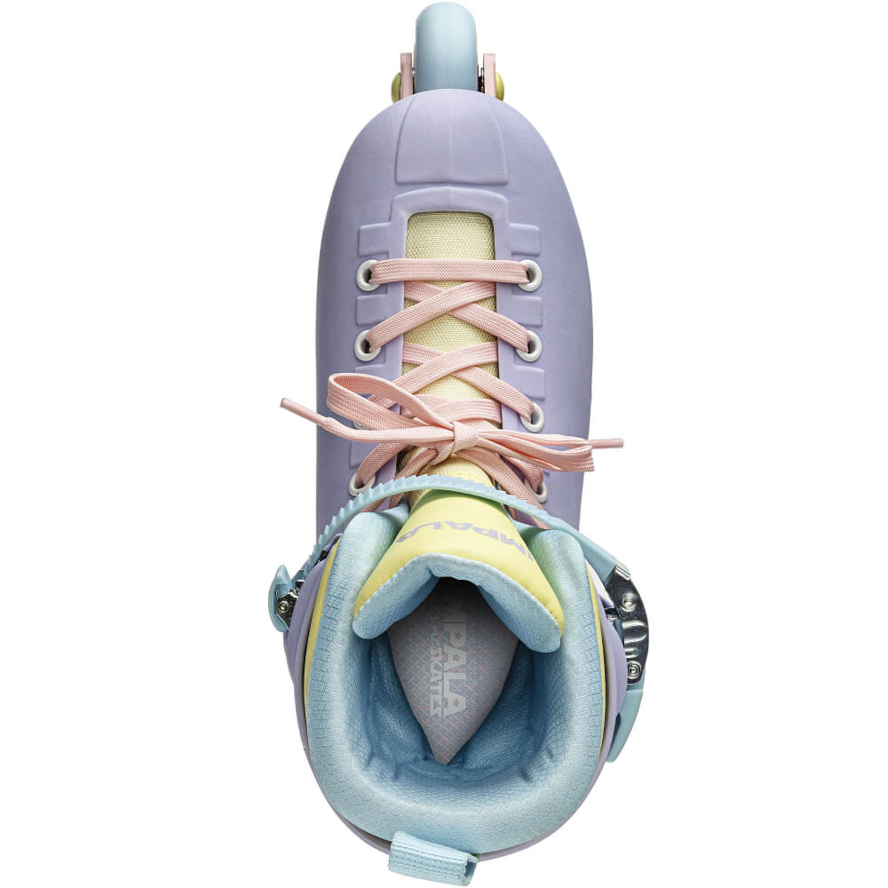 Impala Lightspeed Inline Skate - Fairy Floss / Sepatu Roda Inline Roller Skates Impala Indonesia