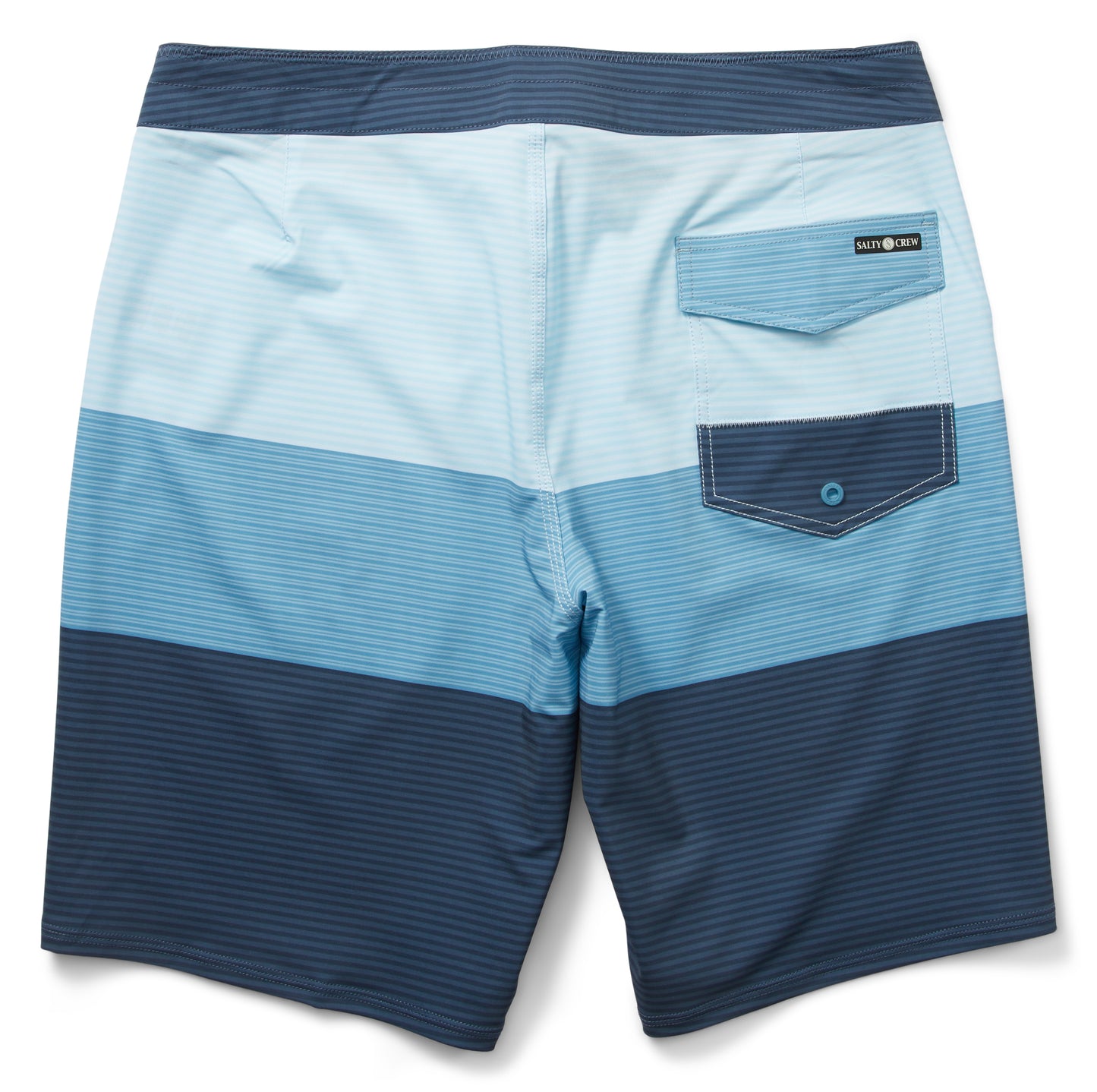 Salty Crew Fathom Boardshort - Navy