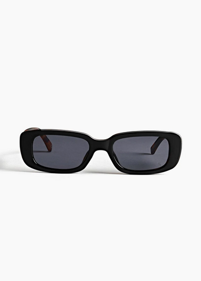 Szade Sunglasses - Dollin - Elysium Black/Pinta Tortoise/Ink 100% Recycled Frame