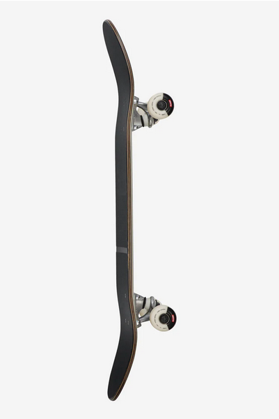 Skateboard Globe G1 Lineform 2 Off White 8.0" Complete / Jual Skateboard Fullset Globe