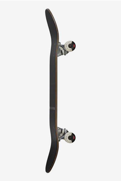Skateboard Globe G1 Lineform 2 Slate 7.75" Complete / Jual Skateboard Fullset Globe