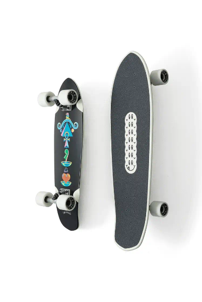 Skateboard Globe Blazer - Ma'at - 26" Cruiserboard / Jual Cruiser Globe