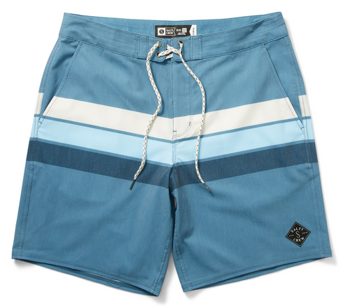 Salty Crew Tidal Boardshort - Slate