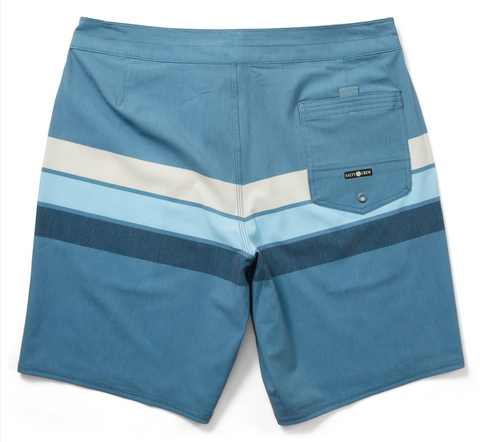 Salty Crew Tidal Boardshort - Slate