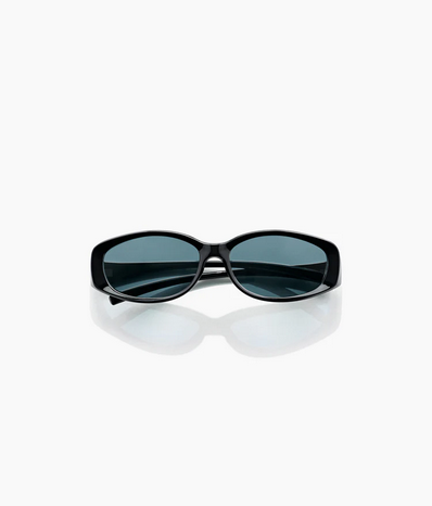 Szade Sunglasses - After Dark - Black Ink - 100% Recycled Frame / Jual Kacamata Hitam