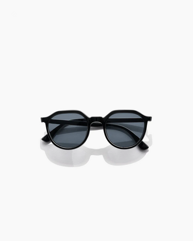 Szade Sunglasses - Highway - Black Ink - 100% Recycled Frame / Jual Kacamata Hitam