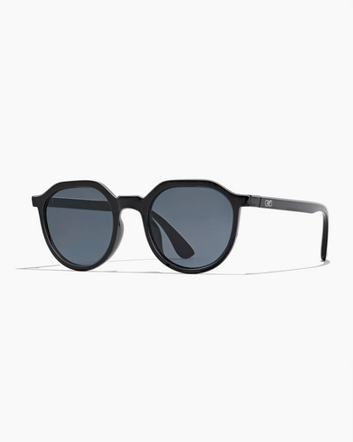 Szade Sunglasses - Highway - Black Ink - 100% Recycled Frame / Jual Kacamata Hitam