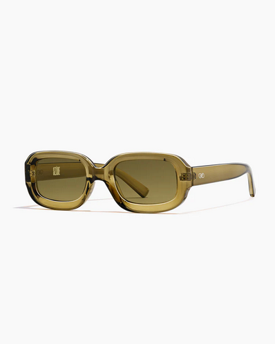 Szade Sunglasses - Soho - Olive/Caper - 100% Recycled Frame / Jual Kacamata Hitam